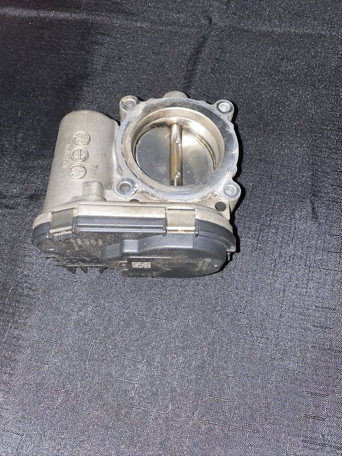 Ford Escape Throttle body 2.0L Turbo Eco Boost Electronic 2013-2014
