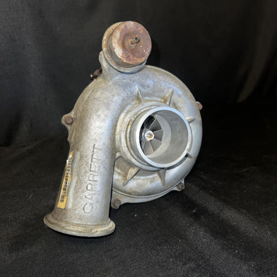 Turbo Turbocharger GTP38 For Ford F250 F350 F450 F550 Super Duty 7.3L FOMOCO