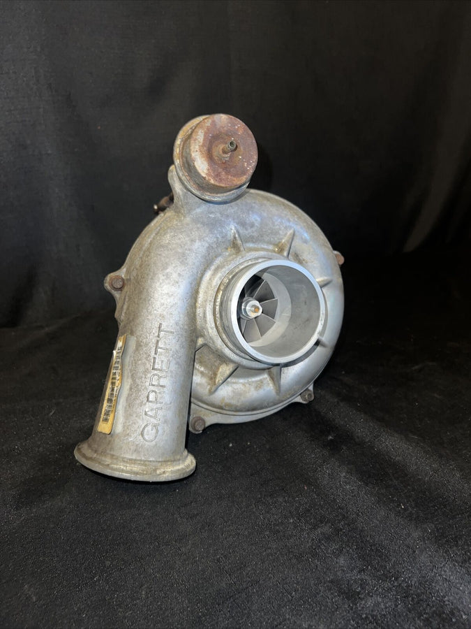 Turbo Turbocharger GTP38 For Ford F250 F350 F450 F550 Super Duty 7.3L FOMOCO