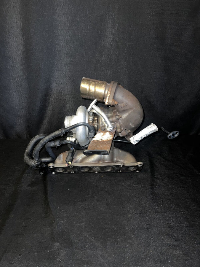 Hyundai Sonata Turbocharger 2.0L Turbo Oem 28231-2G410  2011-2014