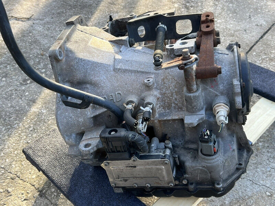 PT Cruiser 2.4L Turbo Transmission OEM 2004-2005 4800424AC