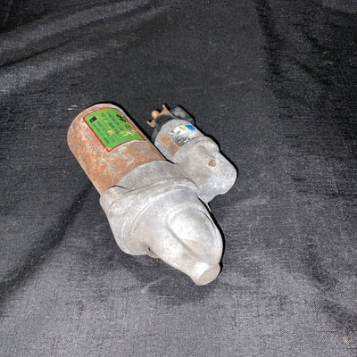 Hyundai Sonata Starter 2.0 Turbo Oem 2007-2014  (36100-2G200)
