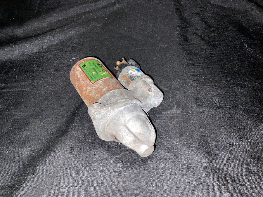 Hyundai Sonata Starter 2.0 Turbo Oem 2007-2014  (36100-2G200)