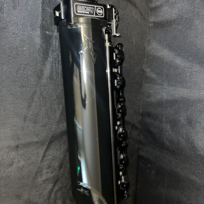 Sleeper Designs Billet "RMR Style" Toyota Supra 2JZ-GTE Intake Manifold (GB)