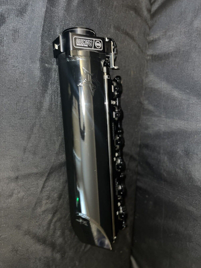 Sleeper Designs Billet 