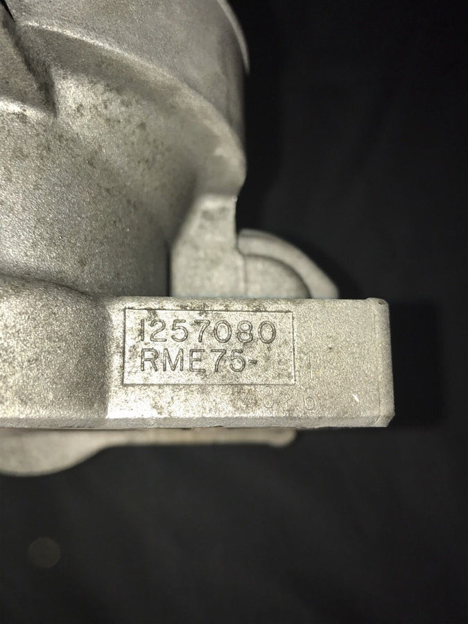 Throttle Body For Chevrolet Silverado 1500 4.8L 5.3L 6.0L 2009 2010 2011-2013