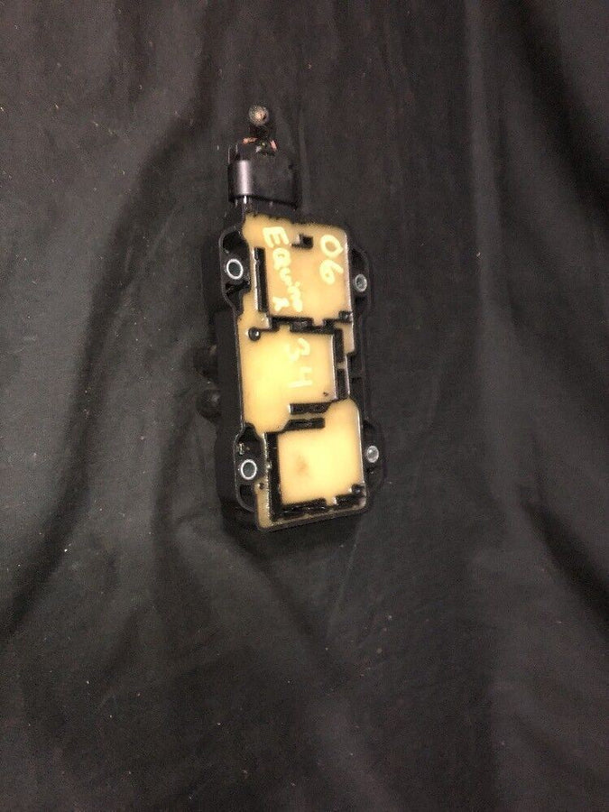 Chevorlet Equinox 3.6L V6 Coil Pack OEM 2005-2009 Fits Many Others