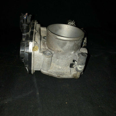 Toyota Camry Throttle Body 2.4L  Solara Scion Tc 2002-2010