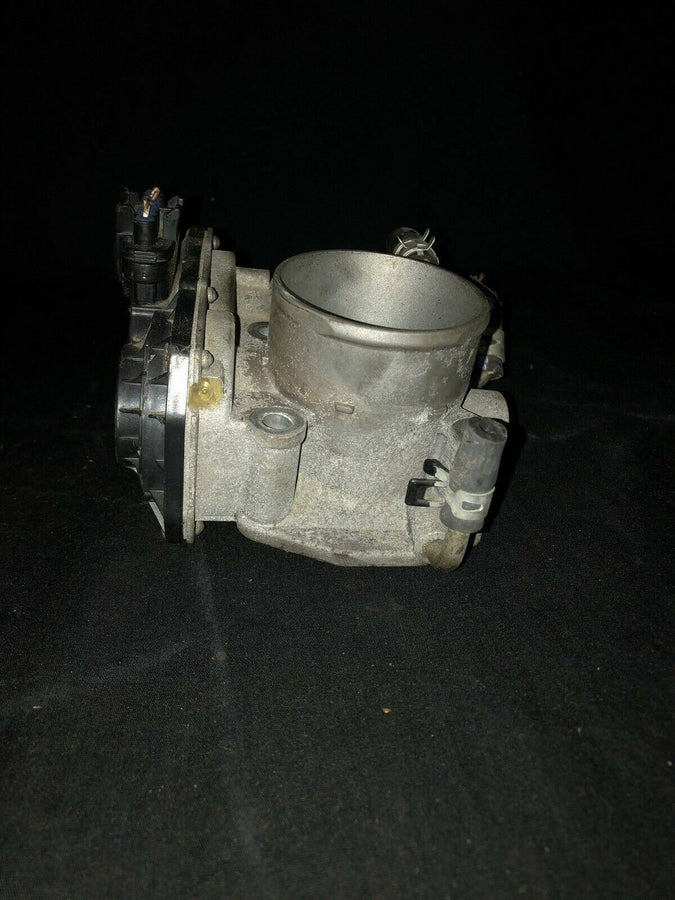 Toyota Camry Throttle Body 2.4L  Solara Scion Tc 2002-2010