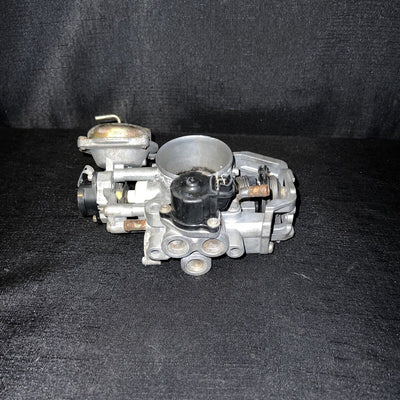 Mitsubishi Throttle Body Assembly V6 Mikuni AC60-129 Oem