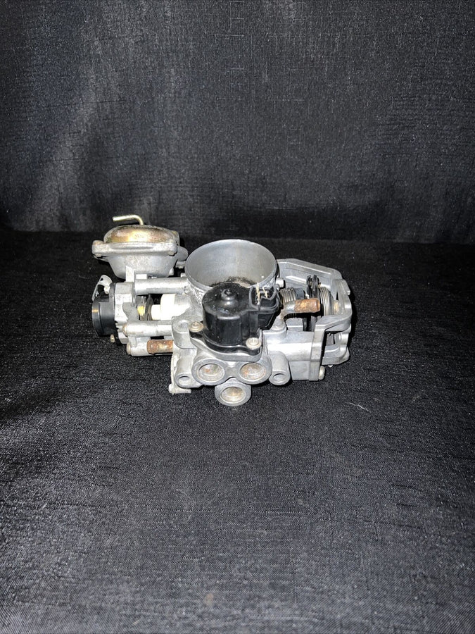 Mitsubishi Throttle Body Assembly V6 Mikuni AC60-129 Oem