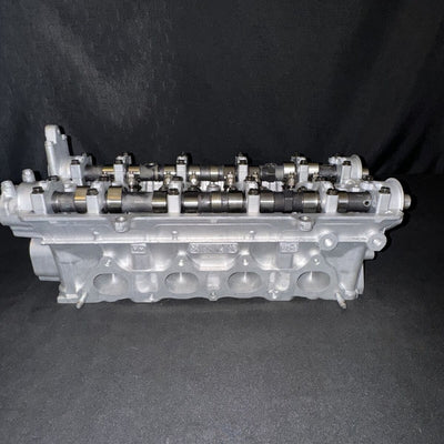 HONDA CRV Acura Integra 2.0 DOHC #P75 B20B B18B  CYLINDER HEAD 98-01  REBUILT