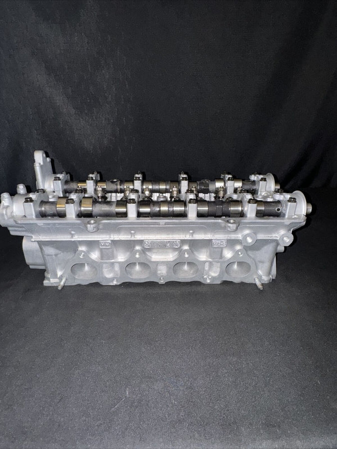 HONDA CRV Acura Integra 2.0 DOHC #P75 B20B B18B  CYLINDER HEAD 98-01  REBUILT