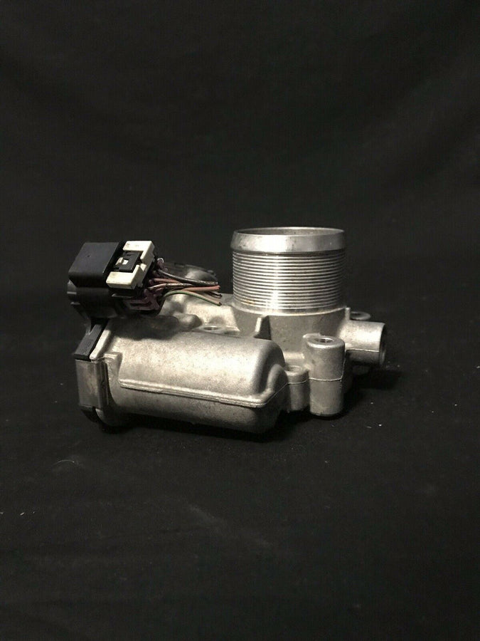 CHEVROLET CRUZE THROTTLE BODY 1.4L TURBO 2012-2015