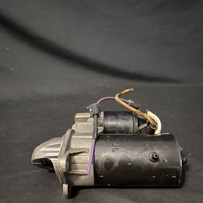 Saturn Vue Starter Bosch Oem 6-004-AA2-014 2002-2003