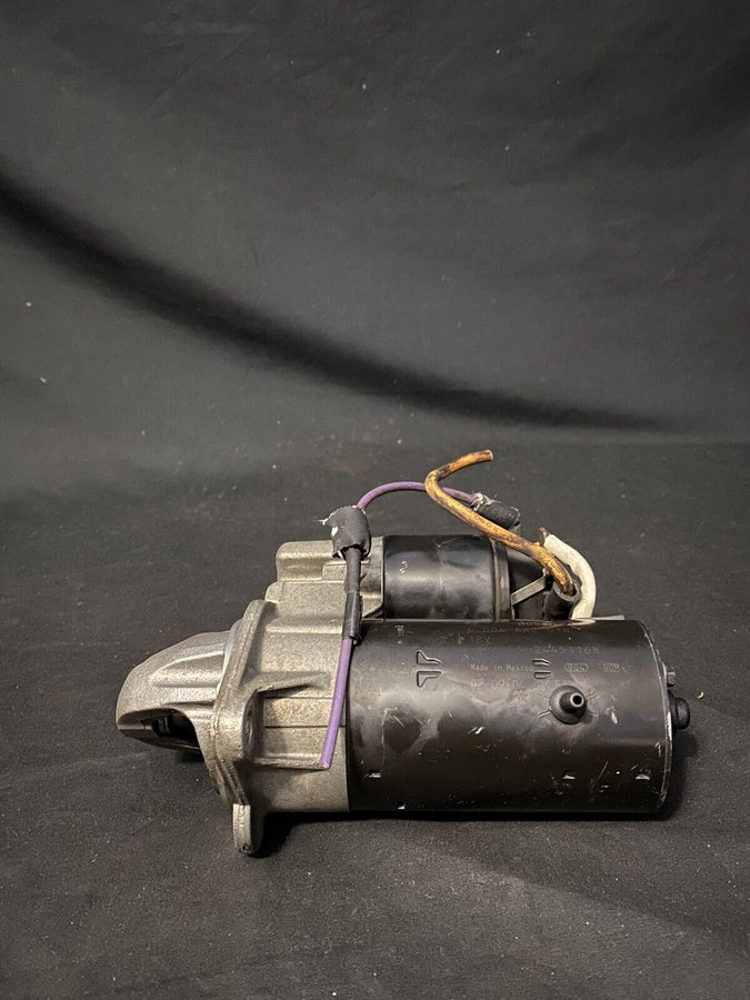 Saturn Vue Starter Bosch Oem 6-004-AA2-014 2002-2003