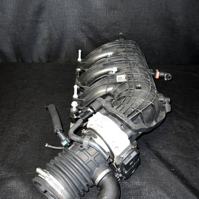 Chevrolet Impala GM Intake Manifold W/ Throttle body 3.6L 12650120 OEM 2012-2016