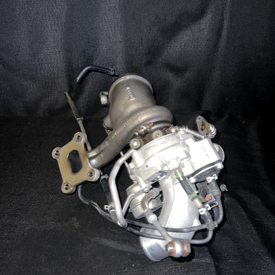 Ford Explorer 2.0L Turbo Charger OEM 53039700420 (12-15)