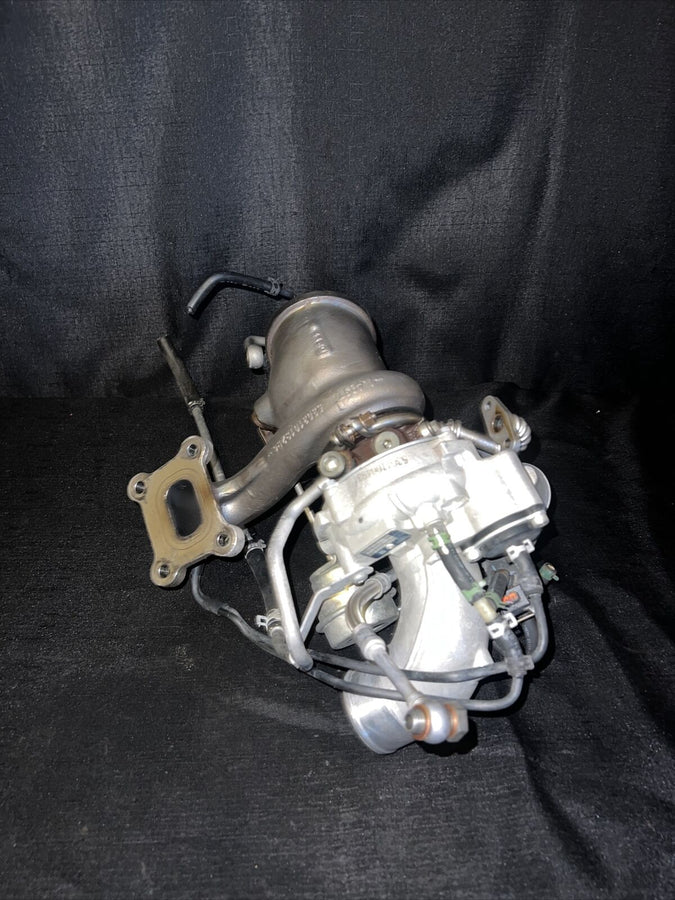 Ford Explorer 2.0L Turbo Charger OEM 53039700420 (12-15)