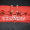 SRT/4 Valve Cover 2.4L Turbo 16 Valve Twin CAM OEM 2003-2009