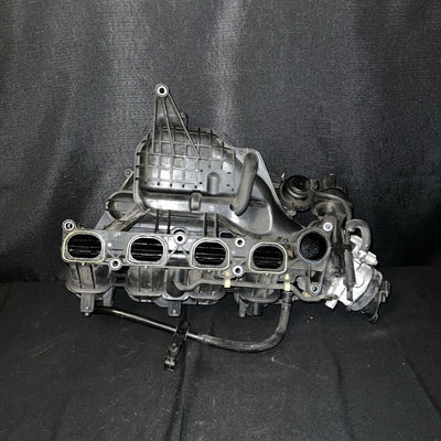 Mazda 3 Intake Manifold/Throttle Body 2.0L OEM (LF62-13-100K) (05-09)