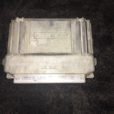 Chevy Luminacar 3.1L ECU 1996-1999 039361735CRJS