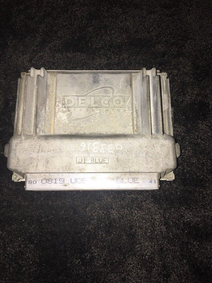 Chevy Luminacar 3.1L ECU 1996-1999 039361735CRJS