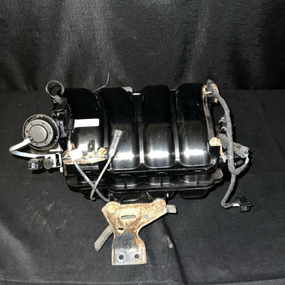 Hyundai Sonata 2.4L Intake Manifold 2011-2014 OE Santé Fe Optima