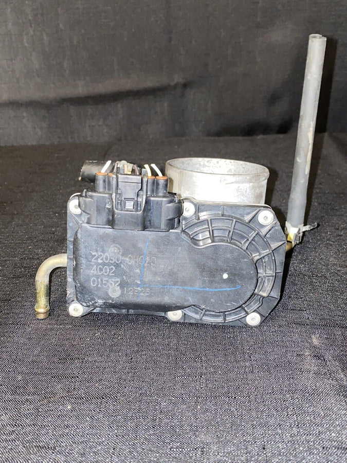 Toyota Camry Throttle Body Oem Solara 22030-0H020 2003-2006