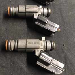Hyundai Genesis Coupe A/T 2.0L Turbo Injectors 550cc  2008-2012 OEM 66K Miles