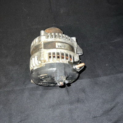 Ford F250 Super Duty Alternator 6.7L Bc3T-16300-ba 2011-2016 OEM