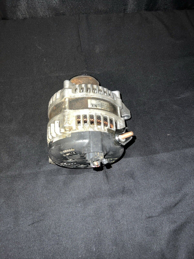 Ford F250 Super Duty Alternator 6.7L Bc3T-16300-ba 2011-2016 OEM