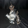 Hyundai Veloster K03 TurboCharger/Exhaust Manifold 1.6L OEM (28231-2B700)(13-17)