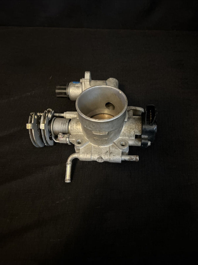 SUBARU IMPREZA 2.5L NA THROTTLE BODY ASSEMBLY P5623 2001-2002