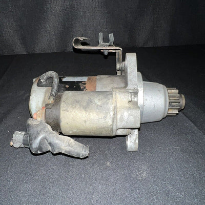 Nissan Altima Starter Motor  2.5L OEM (23300-8J001R) (2002-2006)