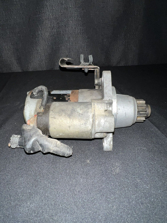 Nissan Altima Starter Motor  2.5L OEM (23300-8J001R) (2002-2006)
