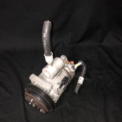 INFINITI G35 AC COMPRESSOR 3.5L 92600-AM800 OEM