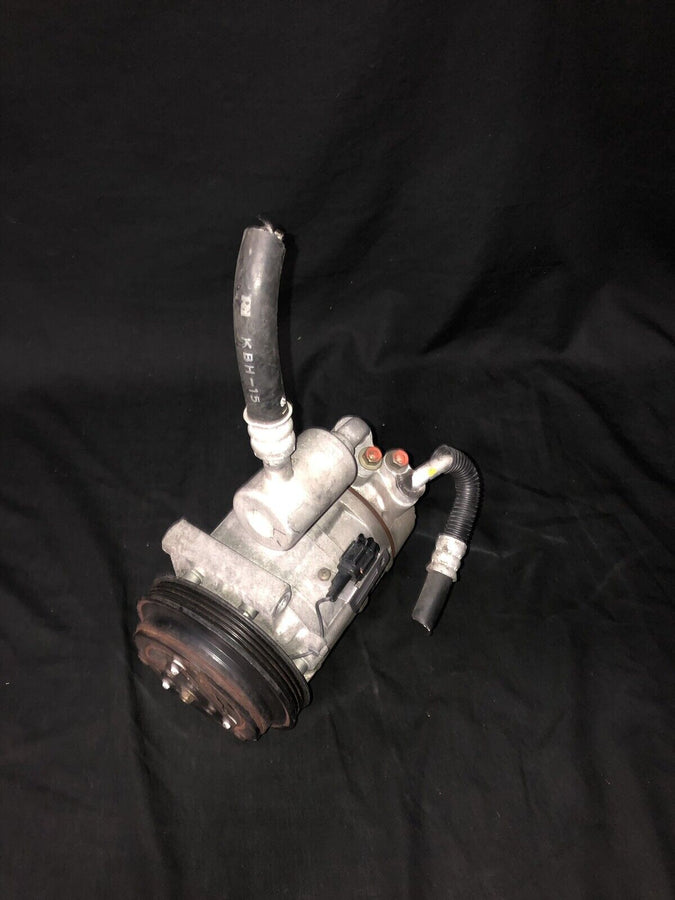 INFINITI G35 AC COMPRESSOR 3.5L 92600-AM800 OEM