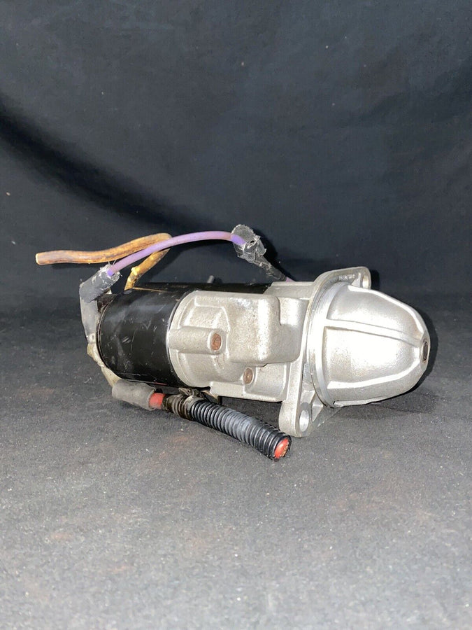 Saturn Vue Starter Bosch Oem 6-004-AA2-014 2002-2003