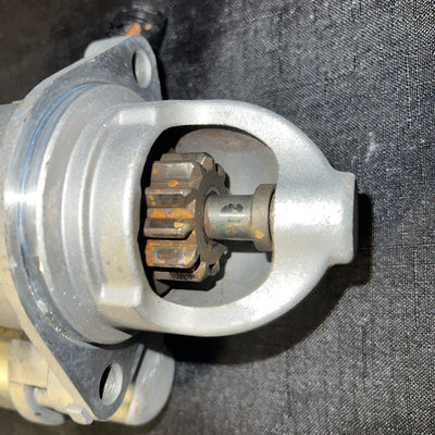 Hyundai Sonata Starter 2.0 36100-2G200 Oem 2007-2014