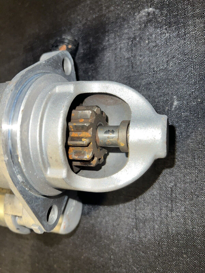 Hyundai Sonata Starter 2.0 36100-2G200 Oem 2007-2014