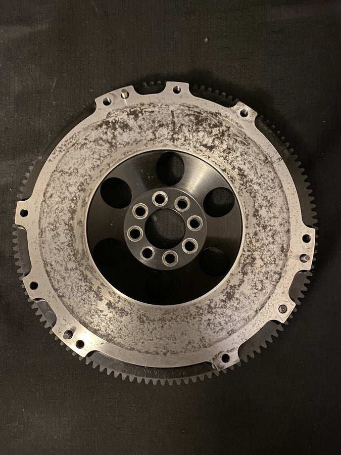 ACT XACT Prolite Flywheel Nissan 350z/G35 03-06 ACT ACT XACT