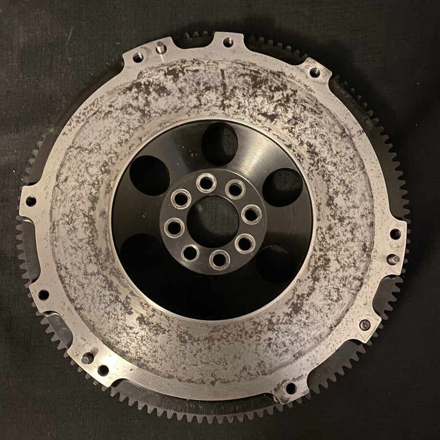 ACT XACT Prolite Flywheel Nissan 350z/G35 03-06 ACT ACT XACT