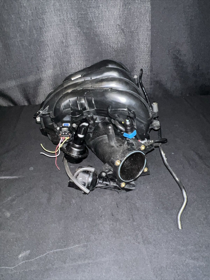 Mazda Cx-7 Intake Manifold 2.5L OEM L53813100C 10-12 Mazda 3 2010-2013 Non Turbo