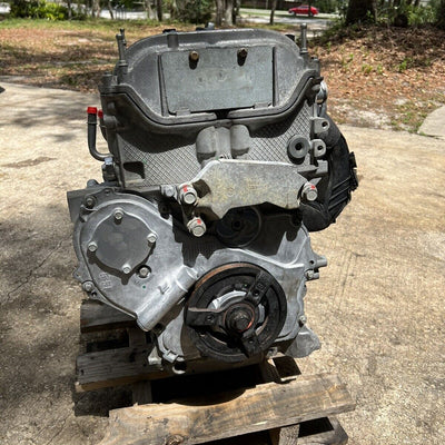 GMC Terrain 2.4l Regal Equinox Verano Engine Rebuilt Ready to Ship 2011-2017