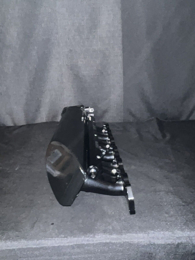 Sleeper Designs Billet 