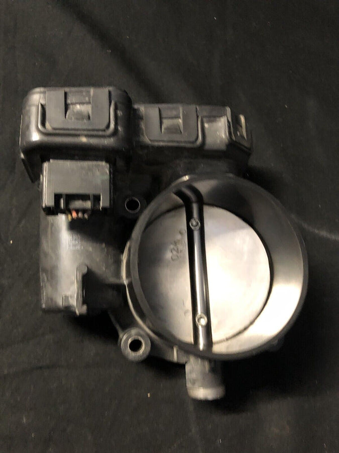 Throttle Body Assembly for Jeep Dodge Ram Chrysler Grand Cherokee Liberty 3.7 OE