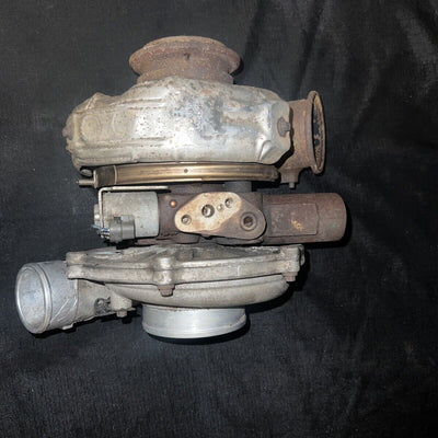Ford F250 F350 6.0 Powerstoke Diesel Oem Turbo 1843761C93 2004.5-2005.5