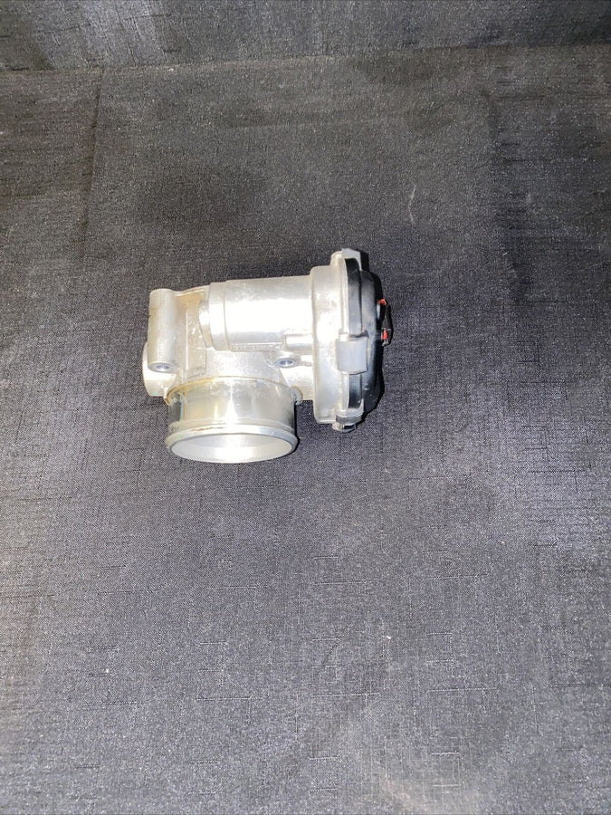 FORD FOCUS THROTTLE BODY 2.0L OEM 89836 (GB8E-9F991-BC) 2012-2018 OE