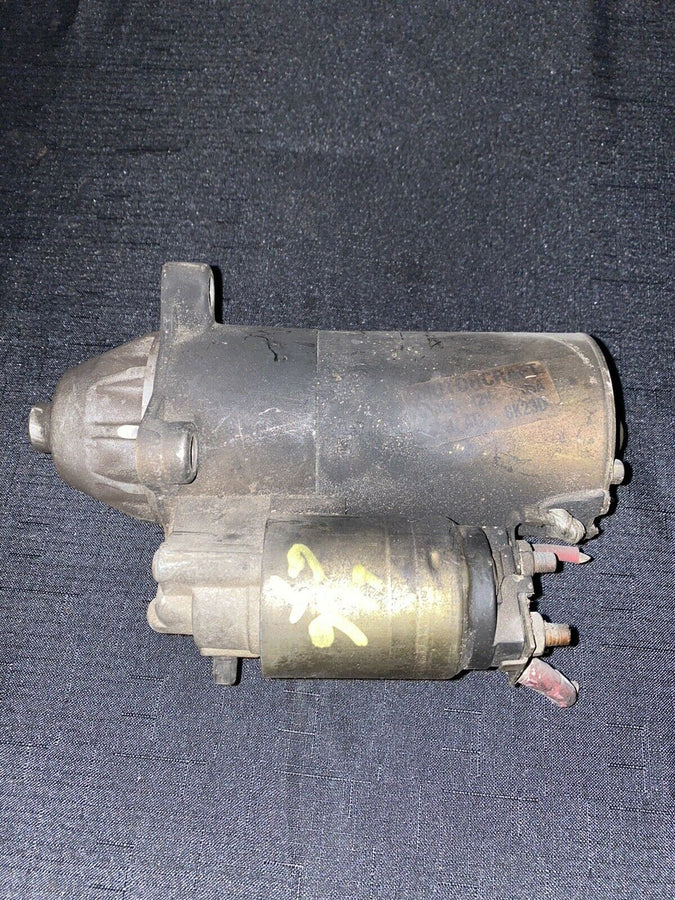 Ford Mustang GT Starter Reman 4.6L 1997-2008